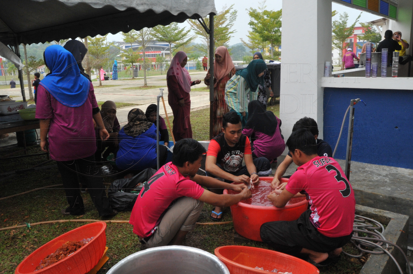 PRO15 150 KORBAN HAS 6969